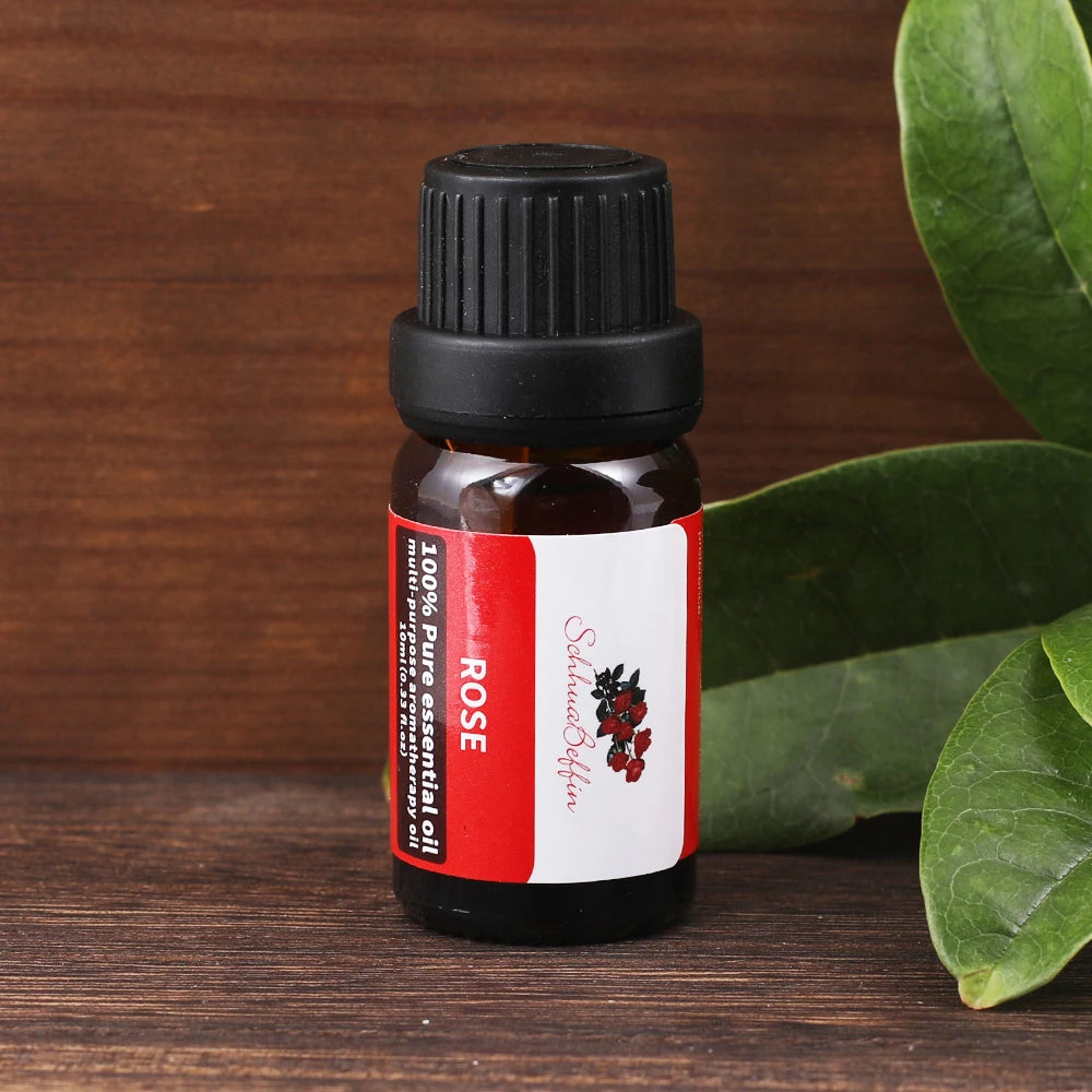 Aromia Huile pour bijoux