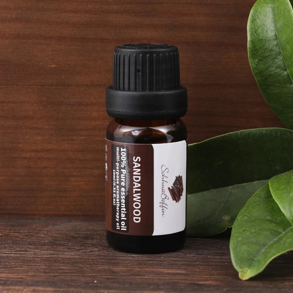 Aromia Huile pour bijoux