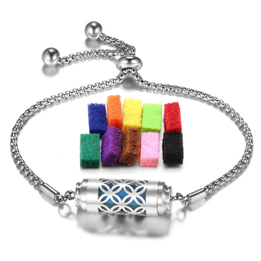 Aromia bracelet Odalia