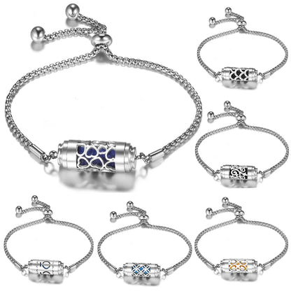 Aromia bracelet Odalia