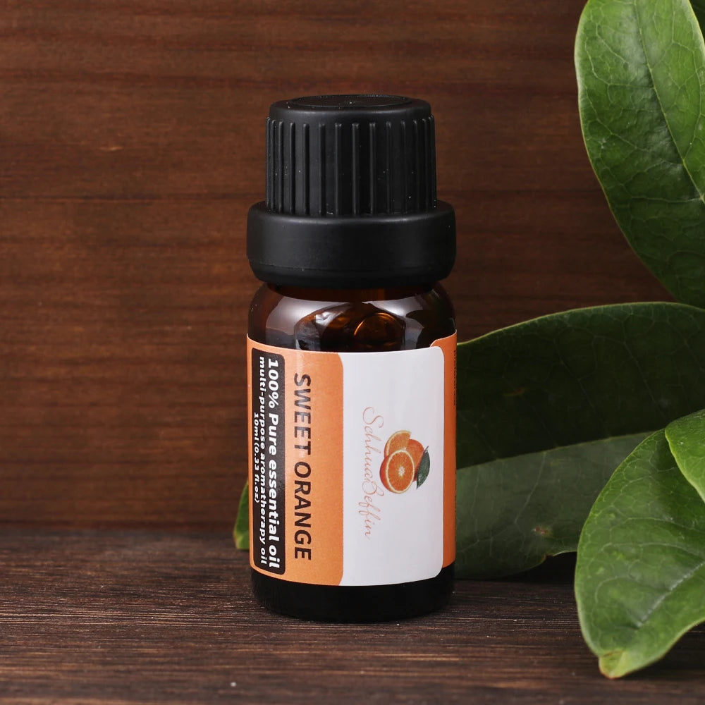 Aromia Huile pour bijoux