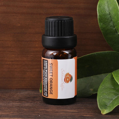 Aromia Huile pour bijoux