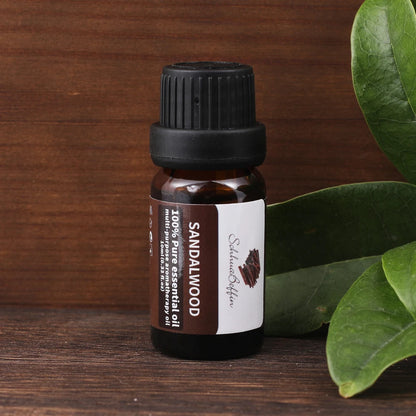 Aromia Huile pour bijoux