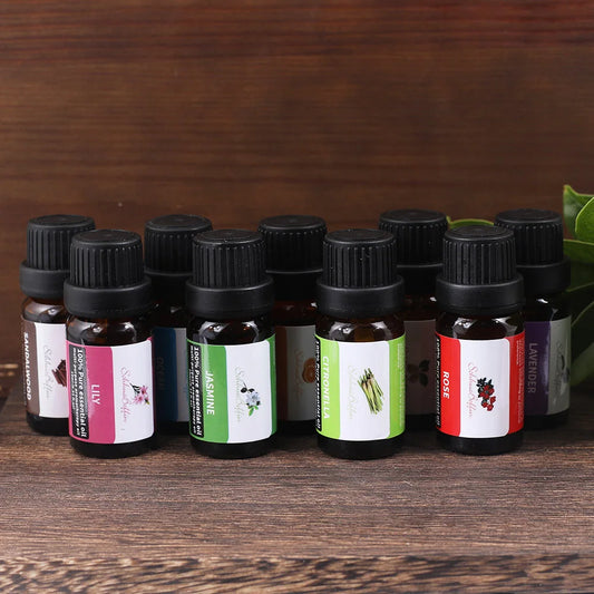 Aromia Huile pour bijoux