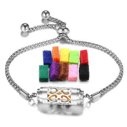 Aromia bracelet Odalia