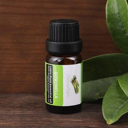 Aromia Huile pour bijoux