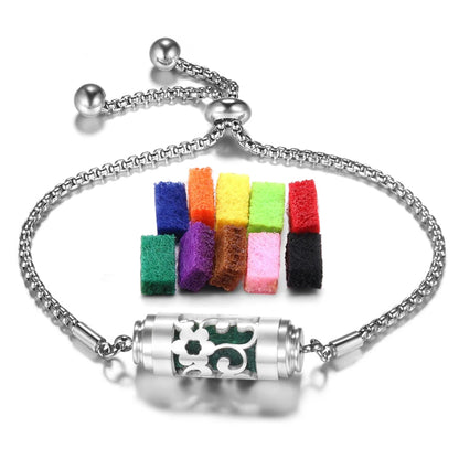 Aromia bracelet Odalia