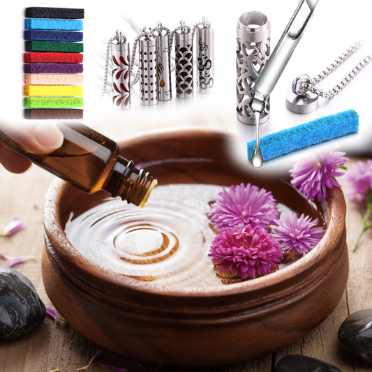 Aromia collier recharge