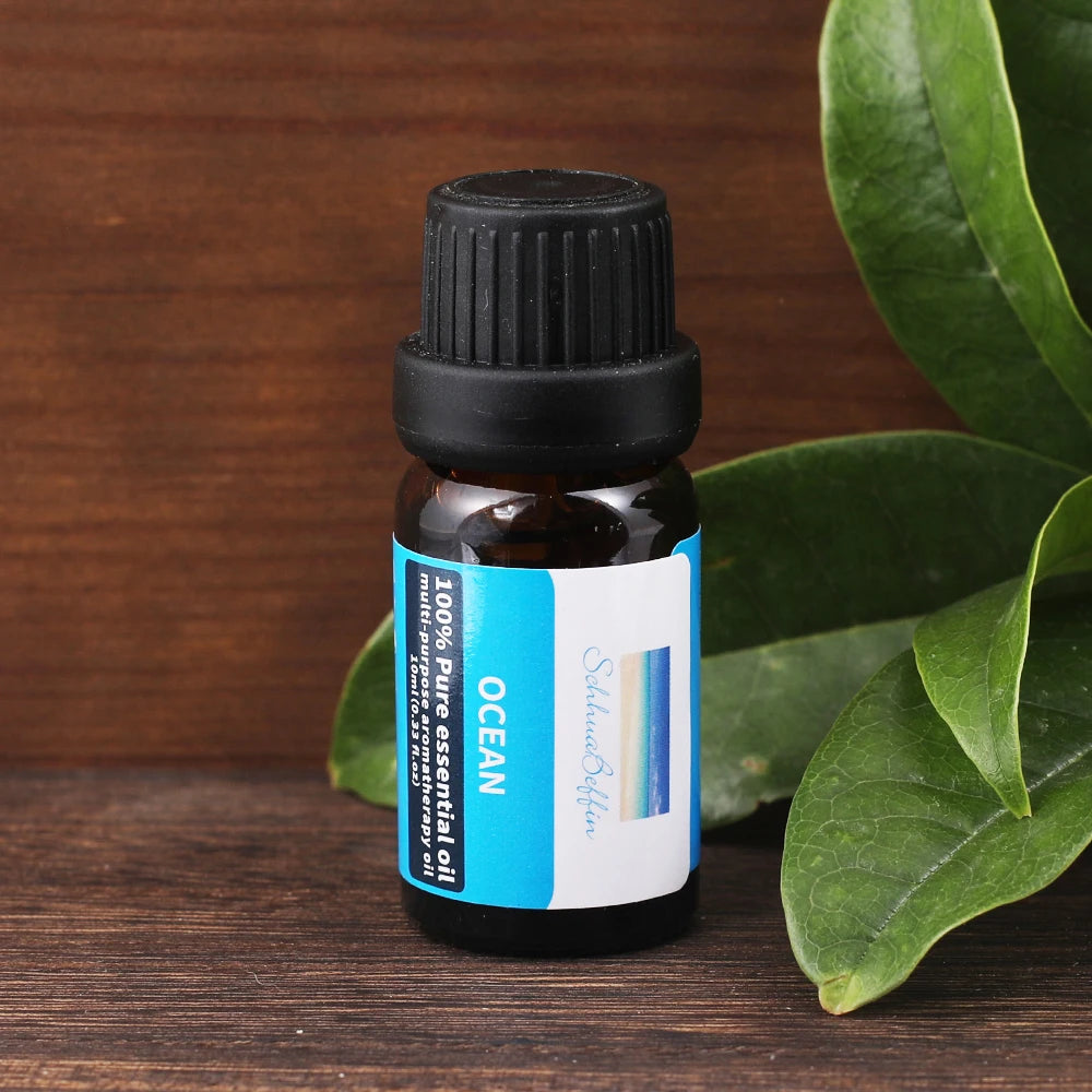 Aromia Huile pour bijoux
