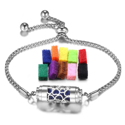 Aromia bracelet Odalia