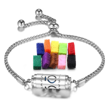 Aromia bracelet Odalia