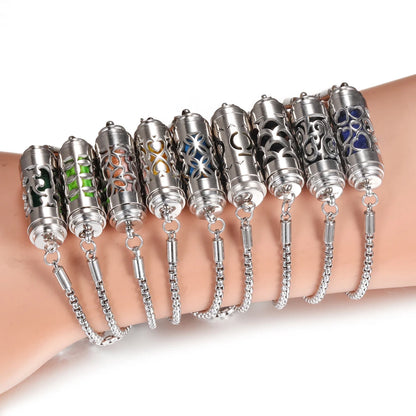 Aromia bracelet Odalia