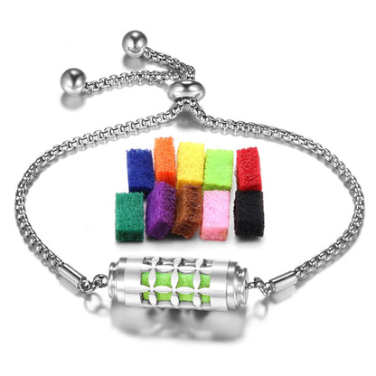 Aromia bracelet Odalia
